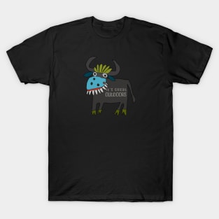 It’s great outdoors T-Shirt